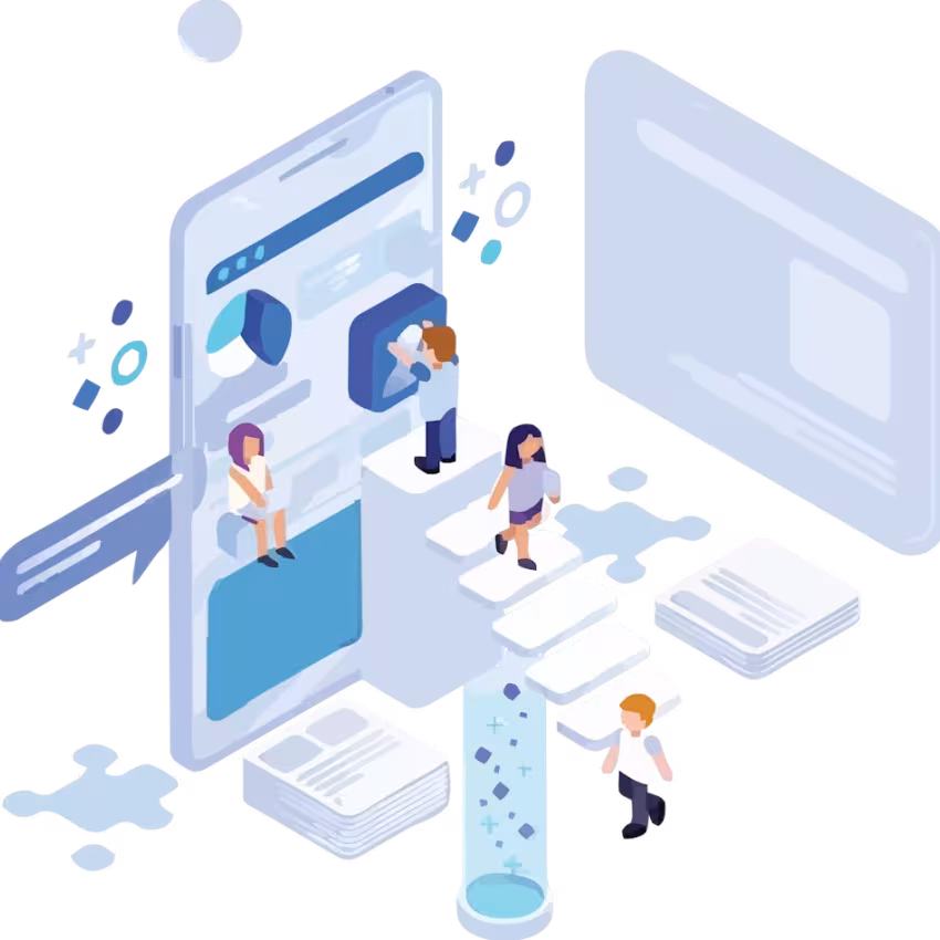 Transito Tecnologia Animado | Dominio Hosting Seo