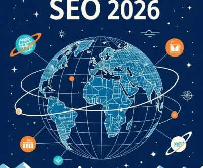 Thumbnail of SEO 2026: Diferencias Clave entre GEO, AEO y AIO – Optimización con IA para Dominar Búsquedas Generativas