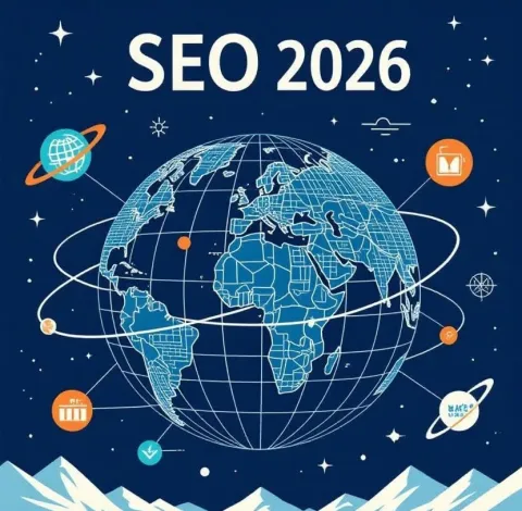 Thumbnail of SEO 2026: Diferencias Clave entre GEO, AEO y AIO – Optimización con IA para Dominar Búsquedas Generativas